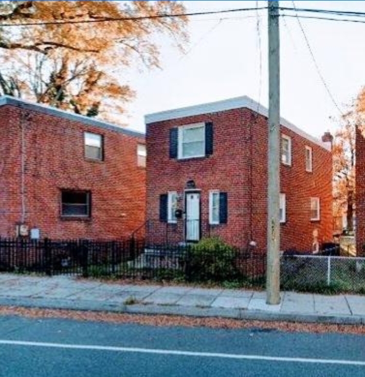 Foto principal - 6514 Blair Rd NW
