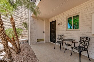 Building Photo - 13607 N Hamilton Dr