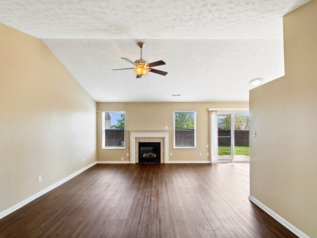 Building Photo - 8955 Perry Avenue