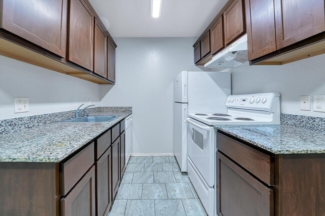 Building Photo - Apple Creek Apartments