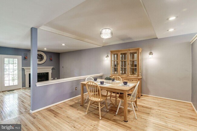 Foto del edificio - 12566 Garland Tree Ct