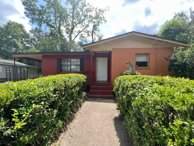 Building Photo - 1219 Hernando Dr
