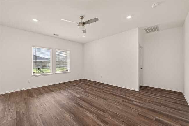 Foto del edificio - 6107 Ginevra Summers Dr