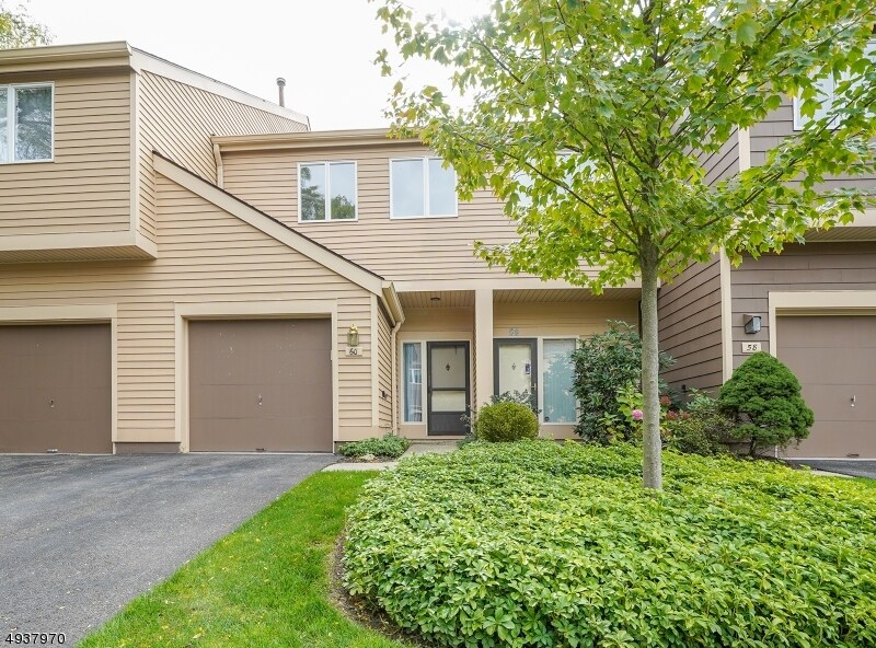 60 Cambridge Ct, Madison, NJ 07940 Townhome Rentals in Madison NJ