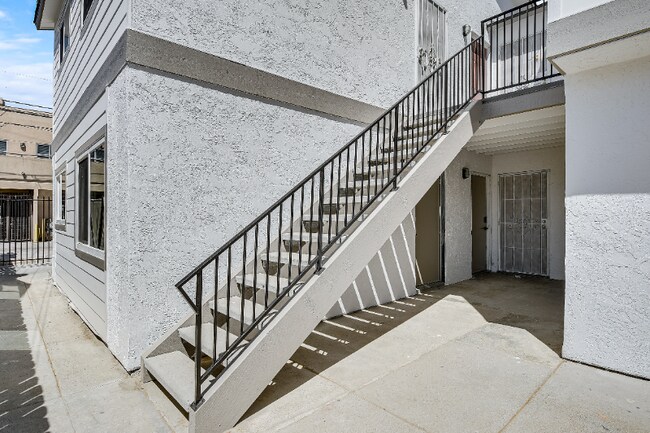 Foto del edificio - 4142 44th St