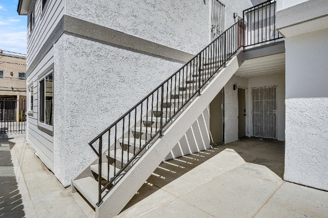 Building Photo - 4142 44th St