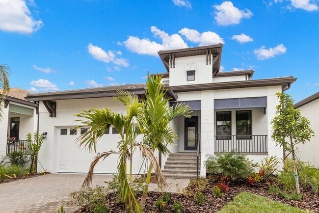 Photo - LIKE NEW Home for Rent in Antigua Cove