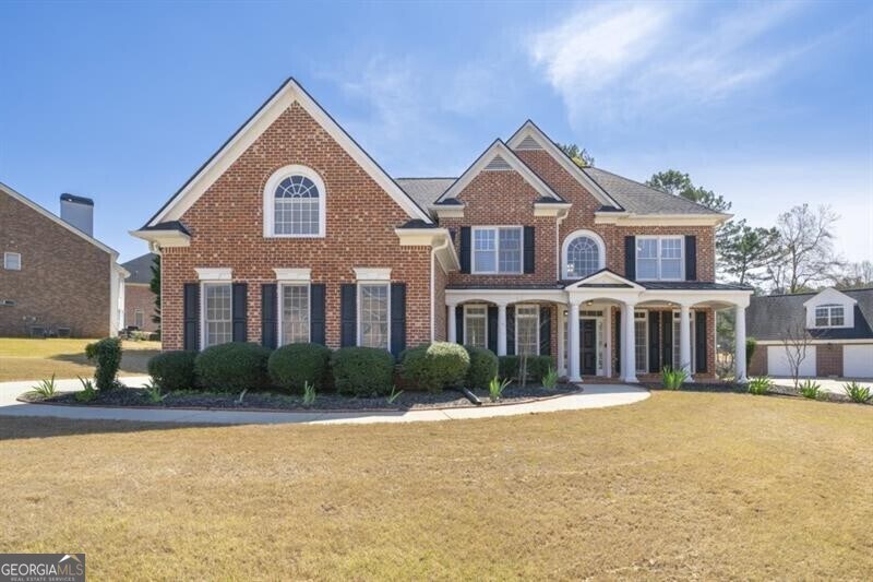 Foto principal - 130 Candler Ct