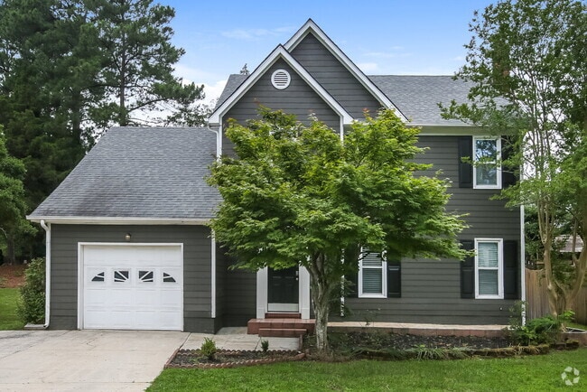 Building Photo - 3416 Fortis Ln