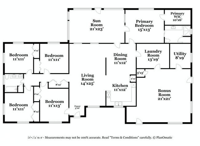 Building Photo - 126 S SHELL RD, DEBARY, FL 32713