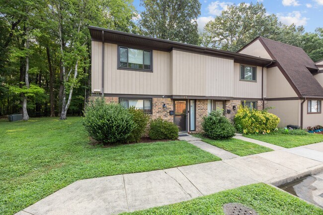 Foto del edificio - 1148 Willow Green Dr