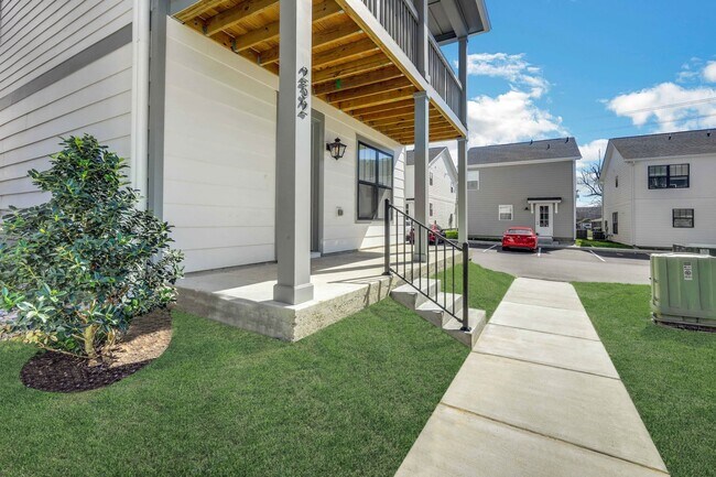 Foto del edificio - 232 Founders Ln