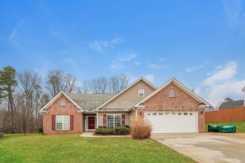 1127 Mountain Ridge Rd, Rural Hall, NC 27045 House Rental in Rural