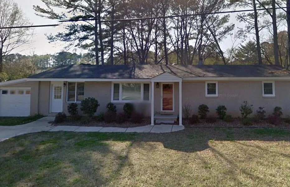 Foto principal - 611 Ambrose Dr