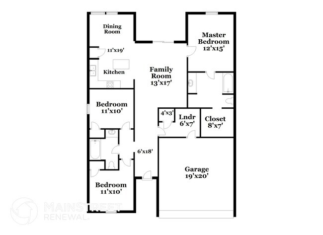 Building Photo - 1467 Swan Lake Cir
