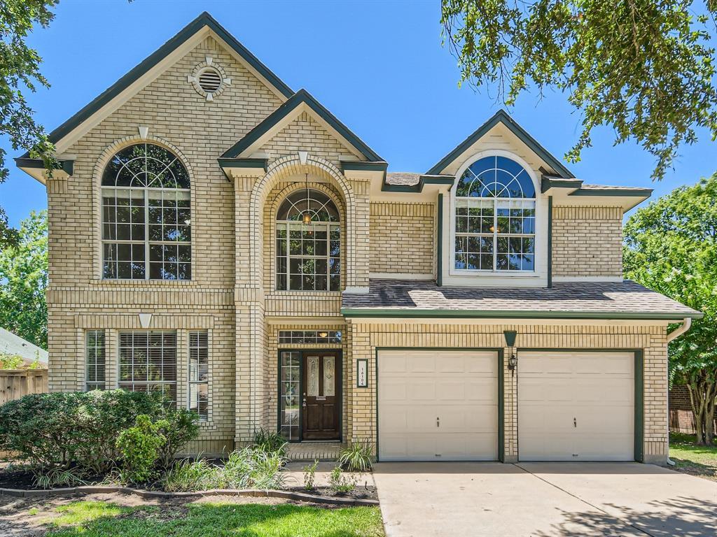 16104 Fritsch Cove, Austin, TX 78717 House Rental in Austin, TX