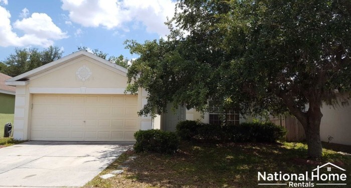 Foto principal - 12630 Early Run Ln
