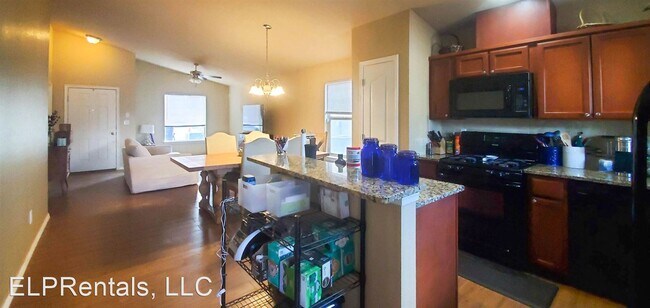 Building Photo - 3 br, 2 bath House - 14949 Louis Baudoin Ct