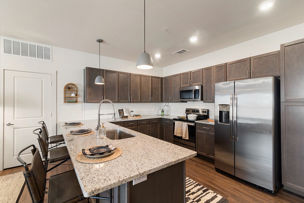 Foto principal - Cortland Chisholm Trail