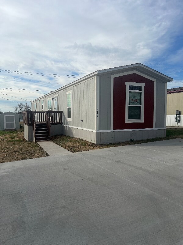 Foto del edificio - 2001 FM 1195