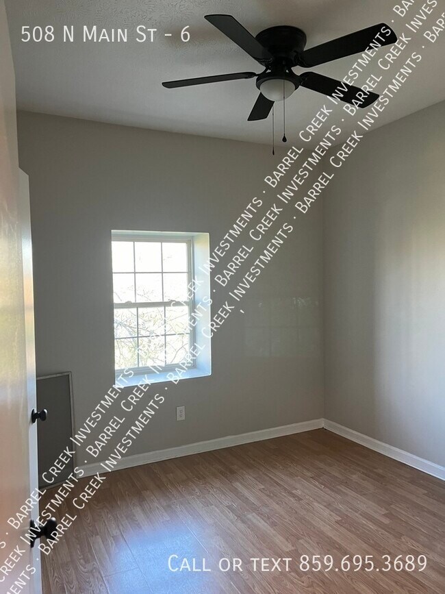 Building Photo - 1-Bed 1-Bath