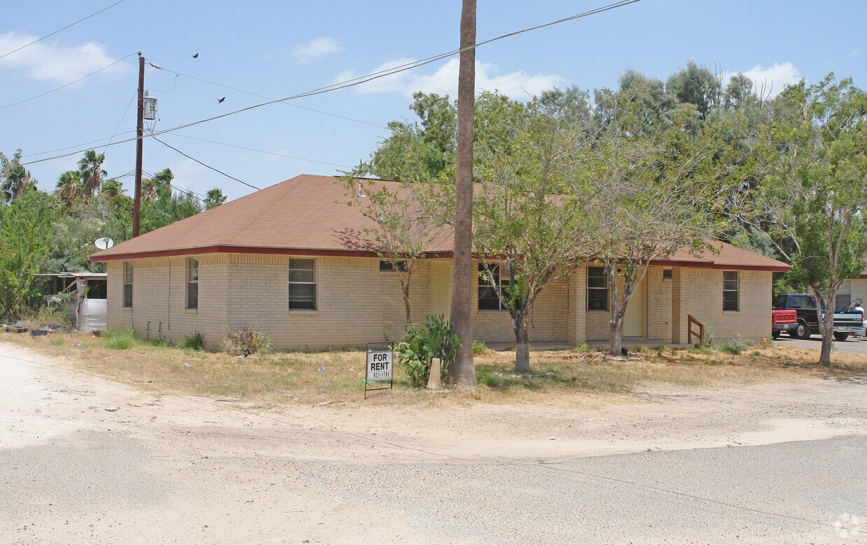 Foto del edificio - 1602 Vela Jackson Ave