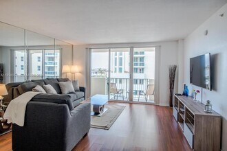 Building Photo - 9195 Collins Ave