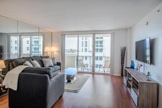 Building Photo - 9195 Collins Ave