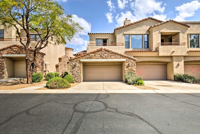 Building Photo - 19550 N Grayhawk Dr