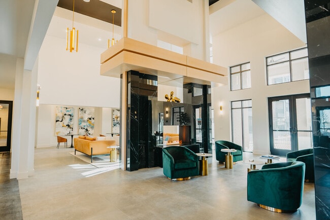 Building Photo - Arden at Midtown GP