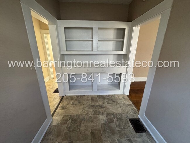 Building Photo - Birmingham/Ensley