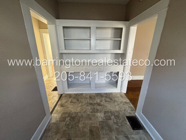 Foto del edificio - Birmingham/Ensley