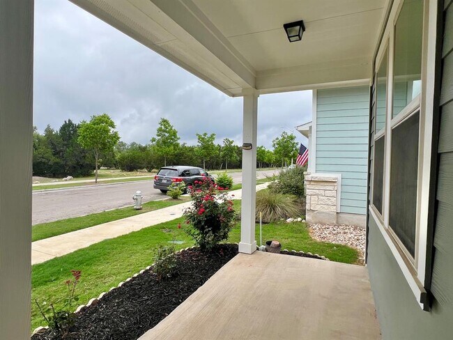 Foto del edificio - 1841 Harvest Knoll Ln