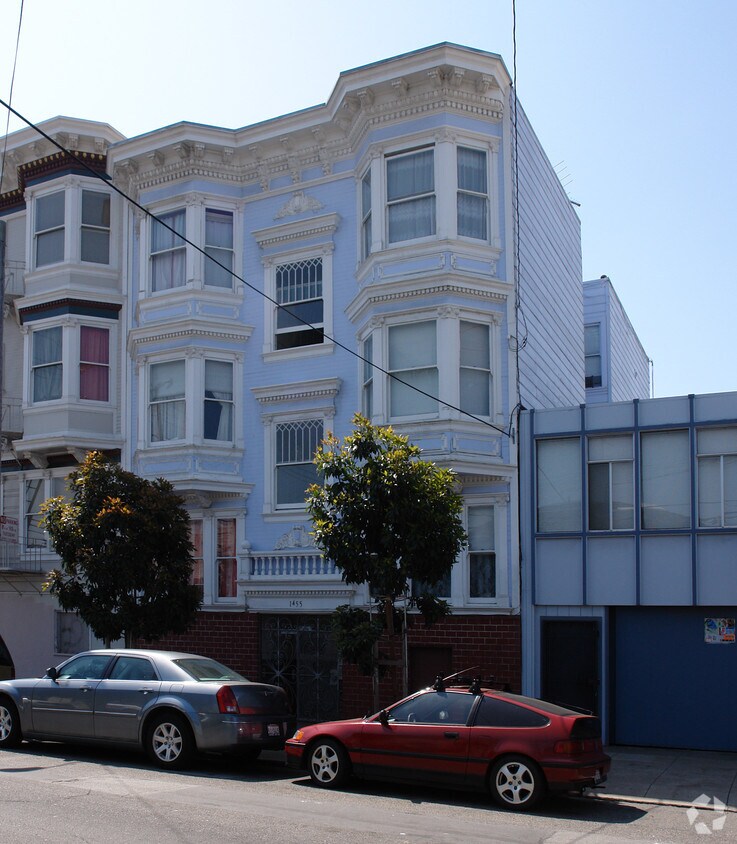 Primary Photo - 1455-1459 15th St