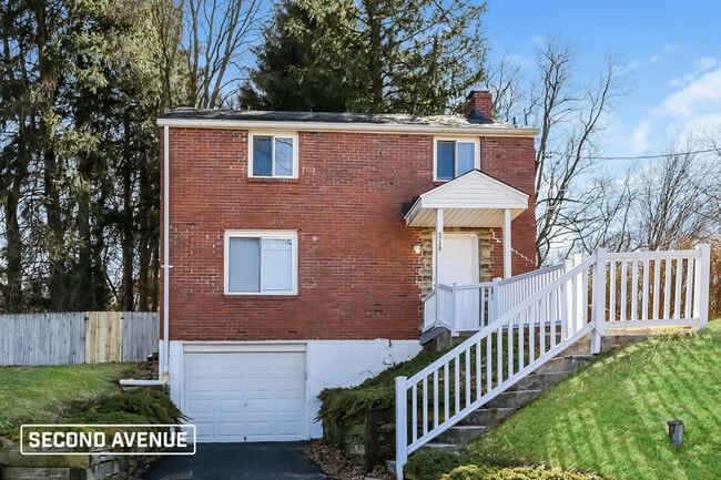 Building Photo - 5728 Brinley Dr