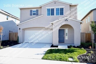 Building Photo - 1486 Dorona Ln