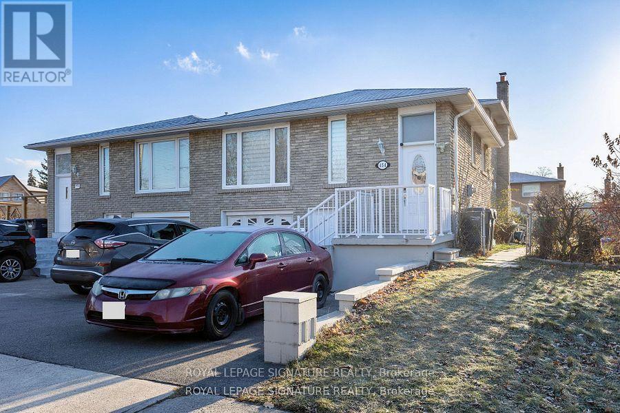Photo principale - 454 Fendalton St
