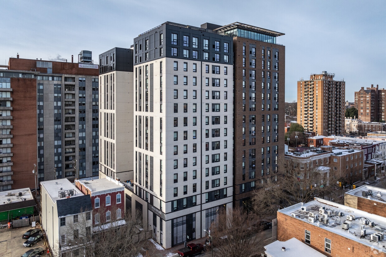 Parc View at Commonwealth - Parc View at Commonwealth