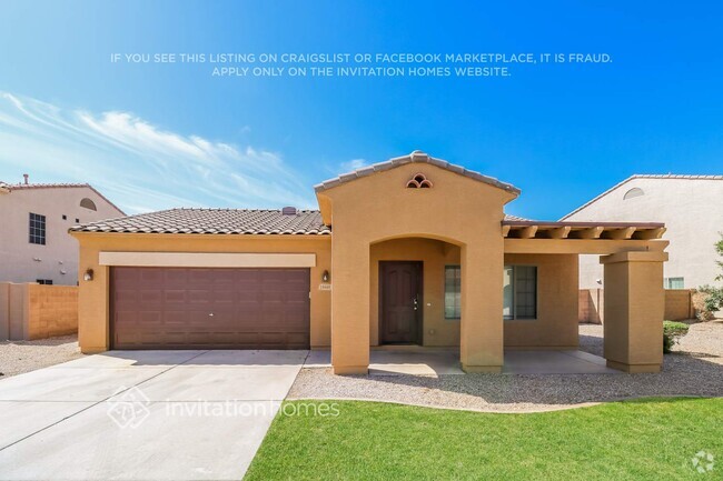Building Photo - 15949 W Mauna Loa Ln