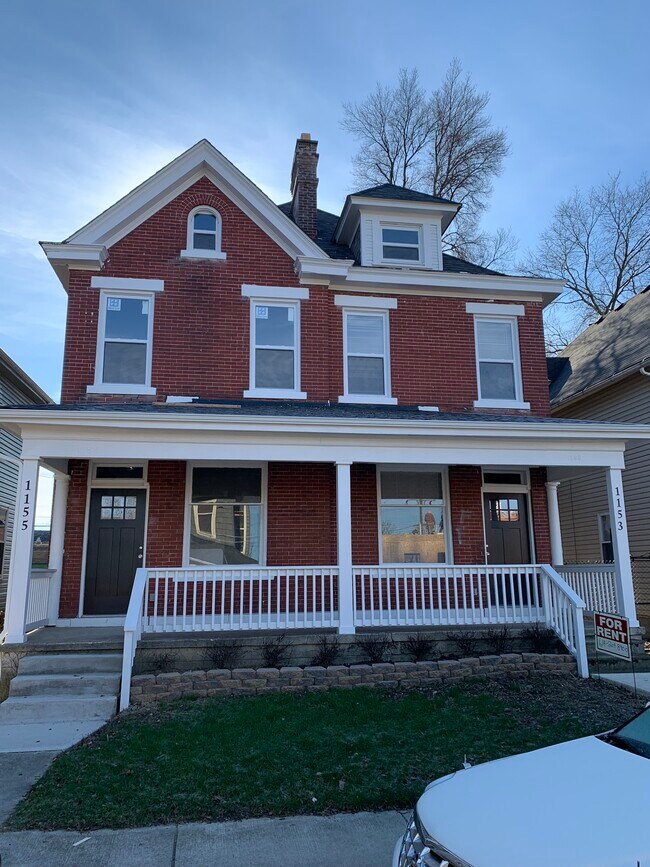 Foto del edificio - 1153 Fair Ave