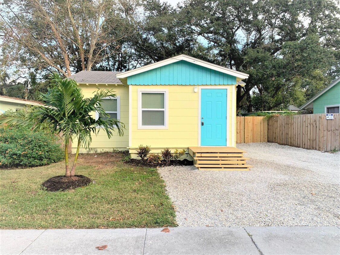 Foto principal - Quaint Bungalow on the Tangerine Greenway!