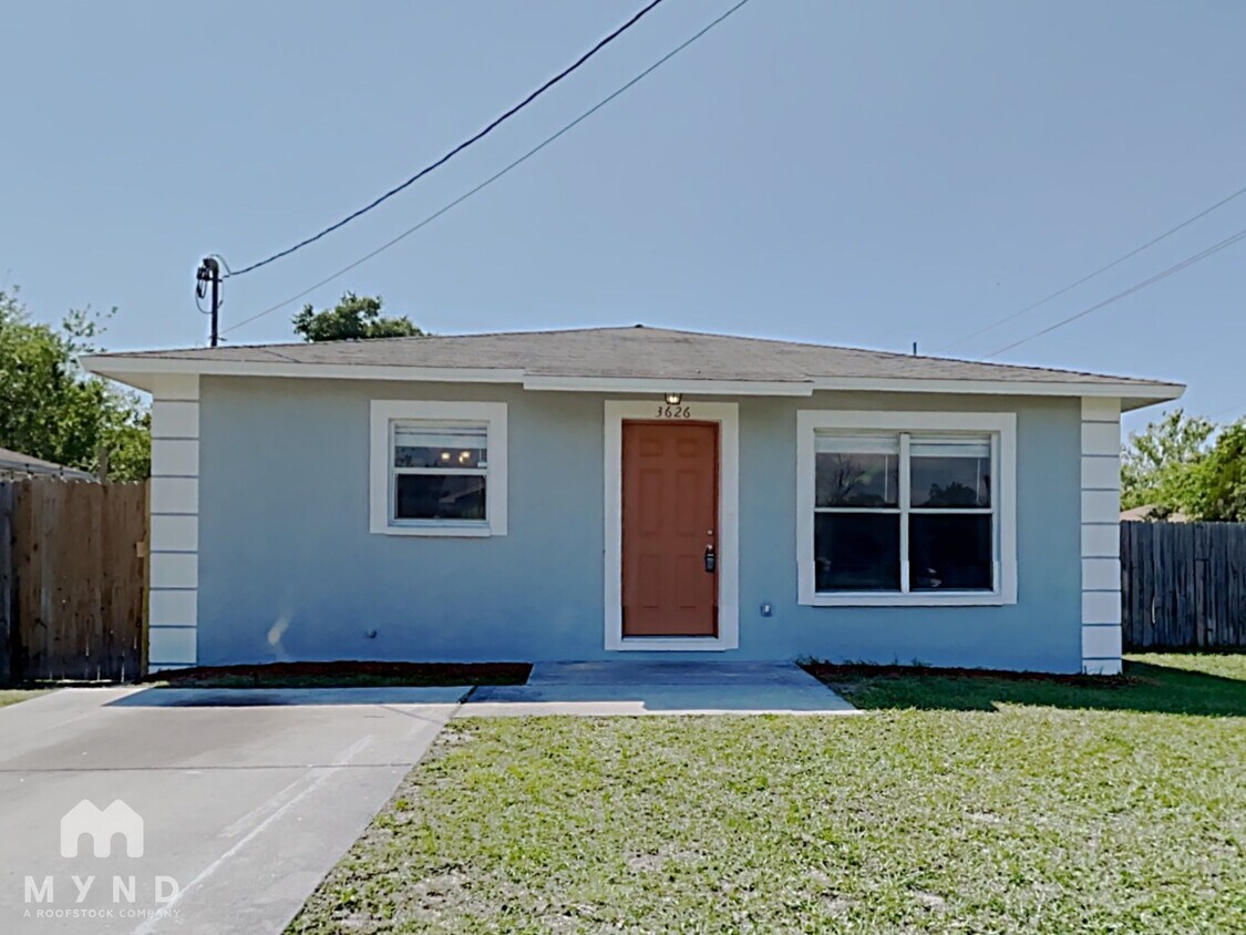 Foto principal - 3626 N 55th St