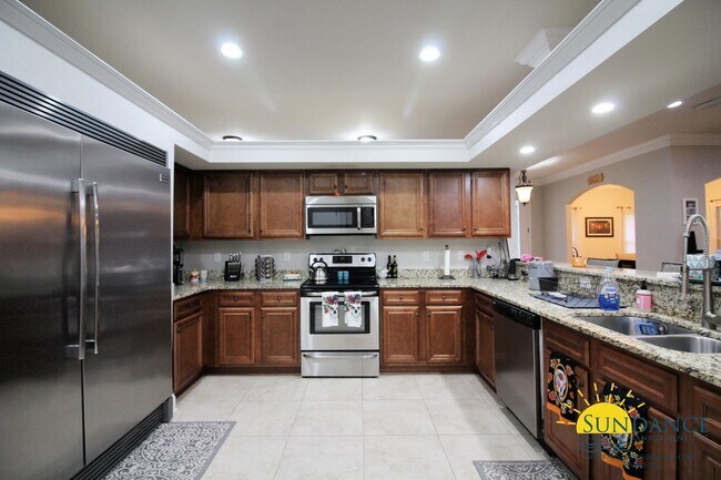 Foto del edificio - Stunning 4 Bedroom Mary Esther home with S...
