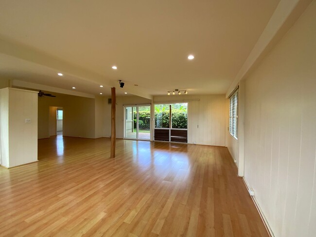 Foto del edificio - Single level, Single Family Home in Kailua