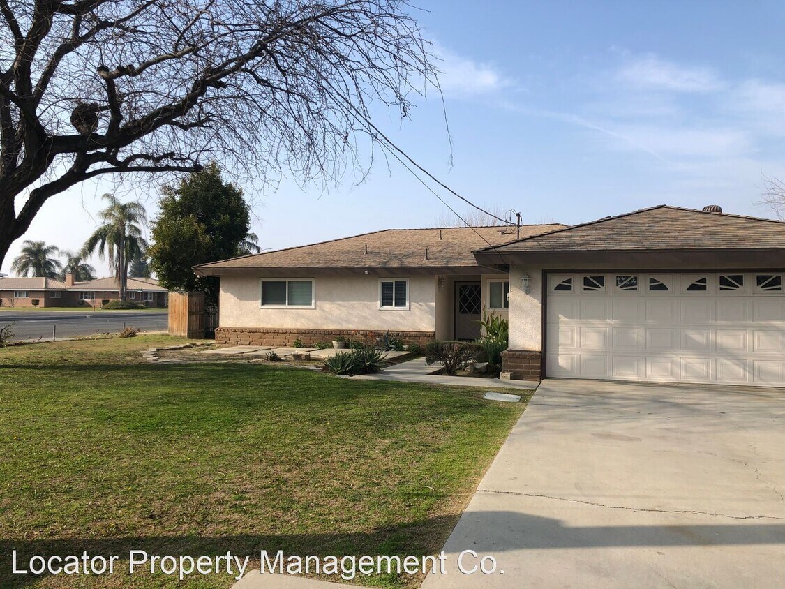 Primary Photo - 3 br, 2 bath House - 5901 Crestmore St