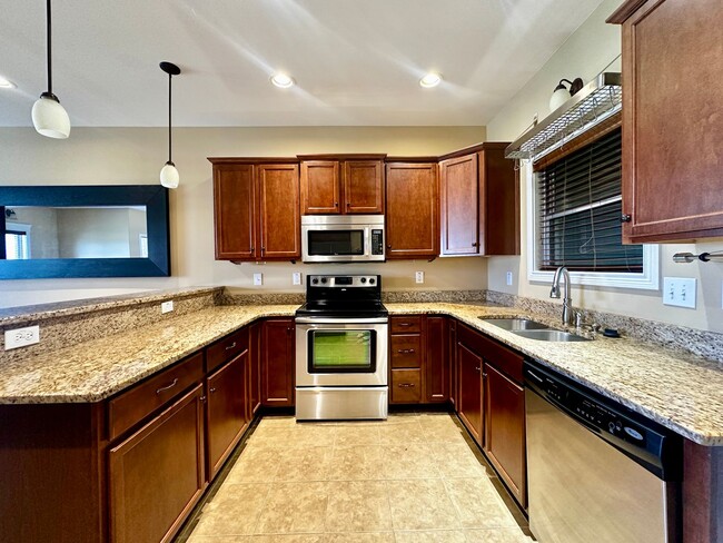 Building Photo - Cozy 2 bedroom home in Clarksville