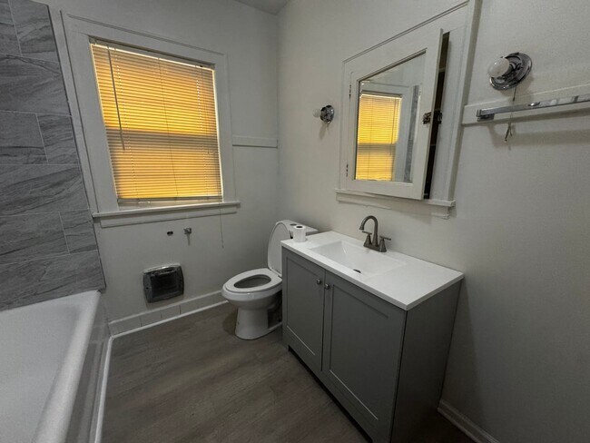 Foto del edificio - 6937 S Merrill Ave
