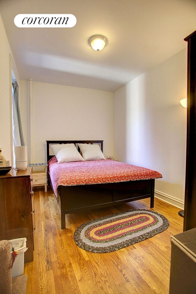 Foto del edificio - 511 W 169th St