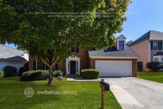 Building Photo - 4255 Ivy Run Cir