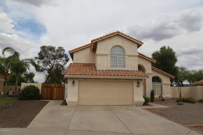 Foto del edificio - 21967 N 71st Ln